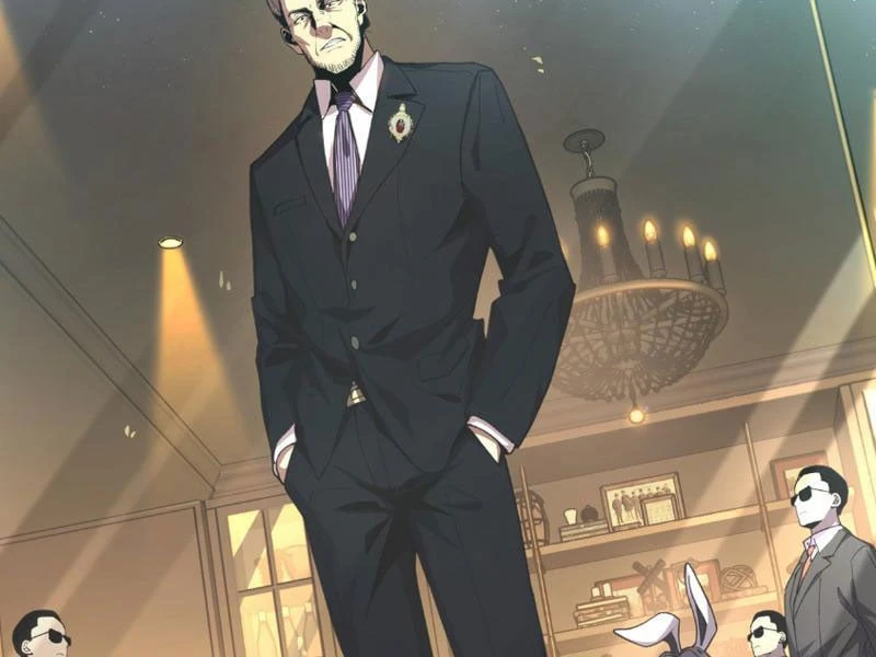 Cao Võ: Một Tay Nghiền Nát Ba Ngàn Đại Đế! Chapter 1 - 160