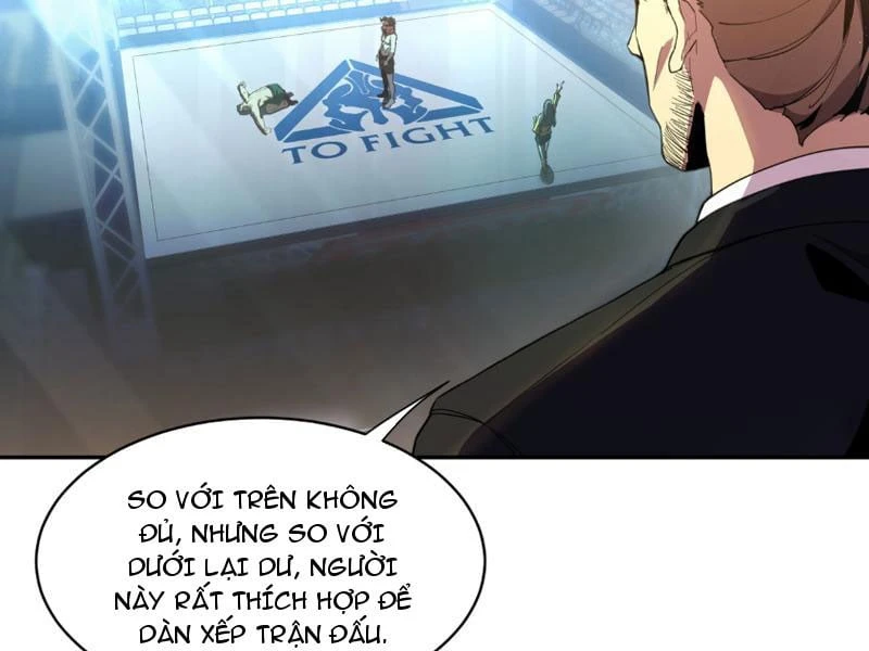 Cao Võ: Một Tay Nghiền Nát Ba Ngàn Đại Đế! Chapter 1 - 163