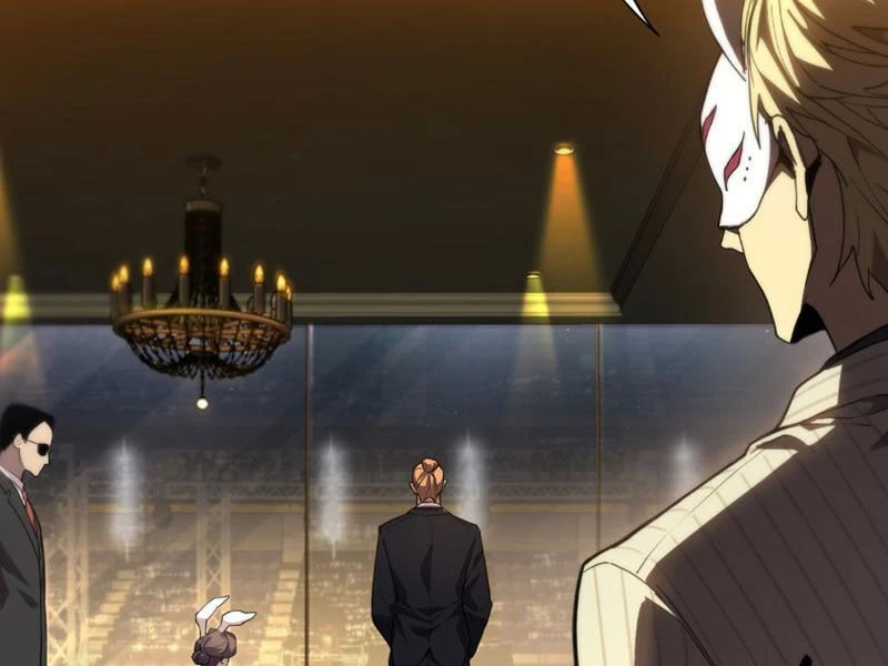 Cao Võ: Một Tay Nghiền Nát Ba Ngàn Đại Đế! Chapter 1 - 165