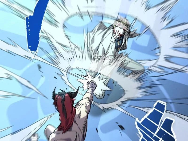 Cao Võ: Một Tay Nghiền Nát Ba Ngàn Đại Đế! Chapter 1 - 191