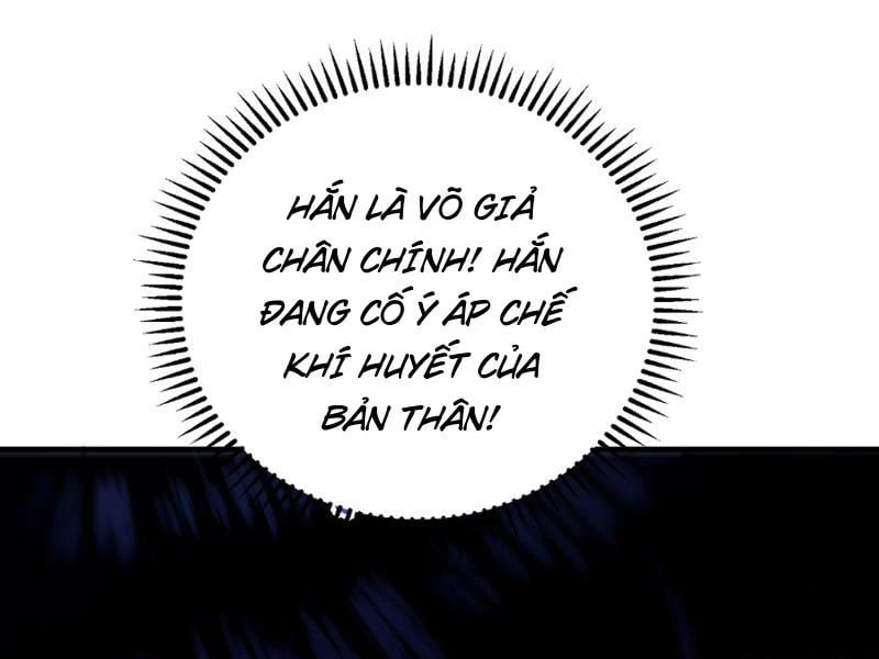 Cao Võ: Một Tay Nghiền Nát Ba Ngàn Đại Đế! Chapter 1 - 196