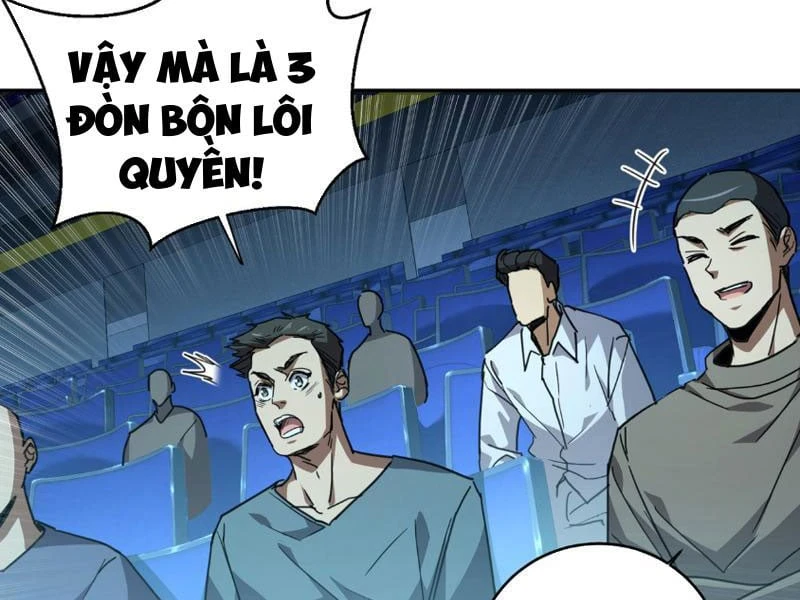 Cao Võ: Một Tay Nghiền Nát Ba Ngàn Đại Đế! Chapter 1 - 207