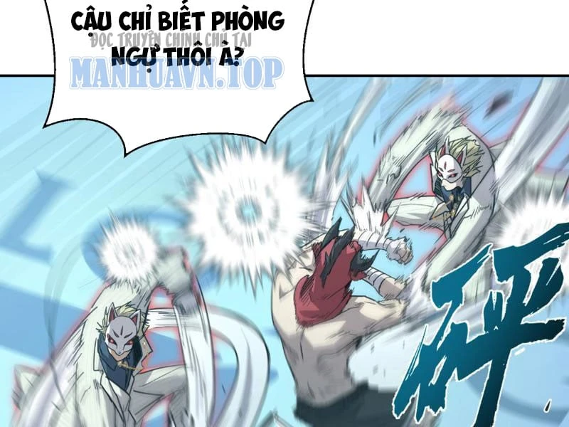 Cao Võ: Một Tay Nghiền Nát Ba Ngàn Đại Đế! Chapter 1 - 209