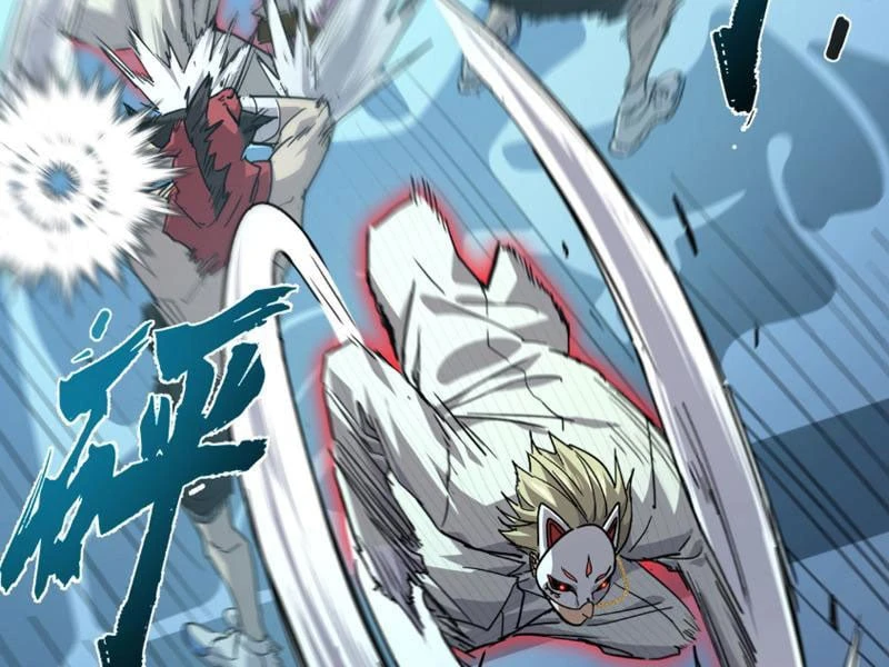 Cao Võ: Một Tay Nghiền Nát Ba Ngàn Đại Đế! Chapter 1 - 210