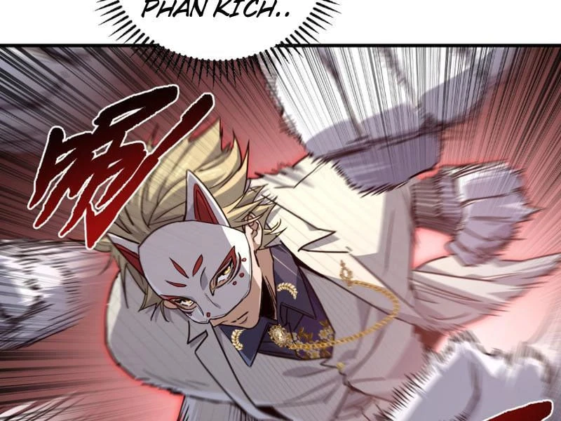 Cao Võ: Một Tay Nghiền Nát Ba Ngàn Đại Đế! Chapter 1 - 215