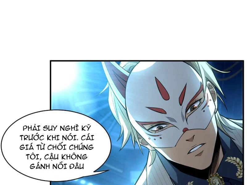 Cao Võ: Một Tay Nghiền Nát Ba Ngàn Đại Đế! Chapter 1 - 232