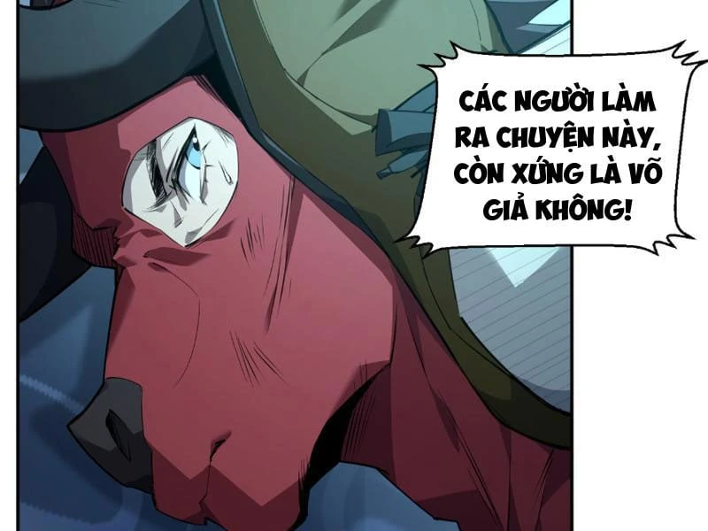 Cao Võ: Một Tay Nghiền Nát Ba Ngàn Đại Đế! Chapter 1 - 234