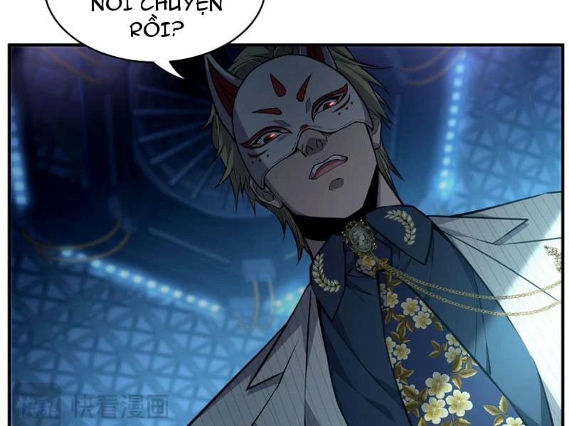 Cao Võ: Một Tay Nghiền Nát Ba Ngàn Đại Đế! Chapter 1 - 236