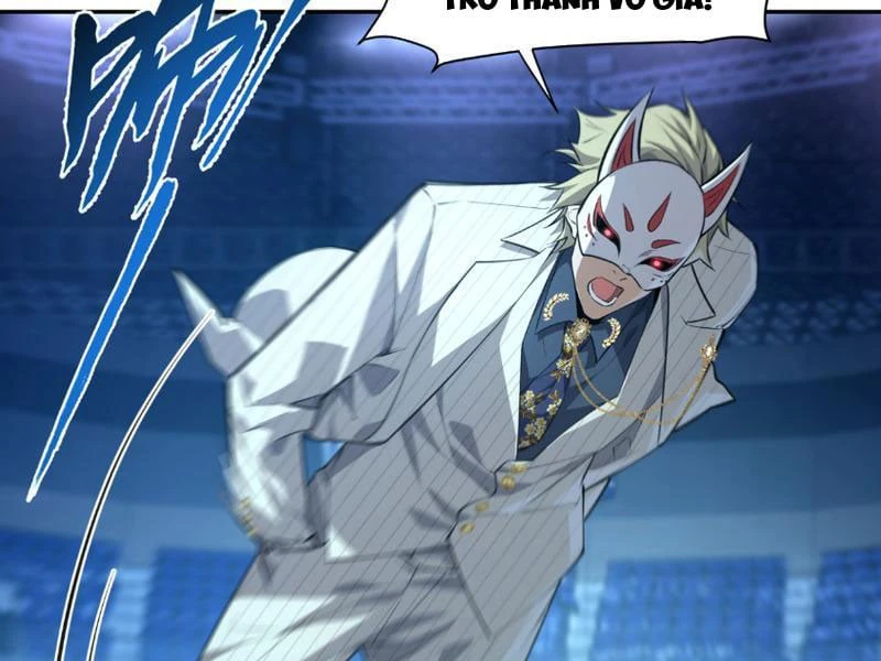 Cao Võ: Một Tay Nghiền Nát Ba Ngàn Đại Đế! Chapter 1 - 238