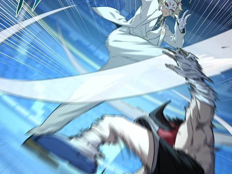 Cao Võ: Một Tay Nghiền Nát Ba Ngàn Đại Đế! Chapter 1 - 244