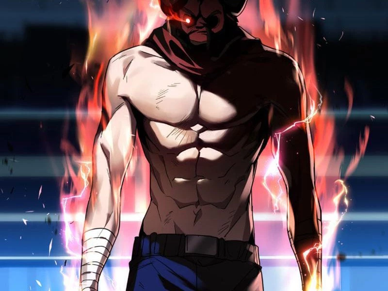 Cao Võ: Một Tay Nghiền Nát Ba Ngàn Đại Đế! Chapter 2 - 2