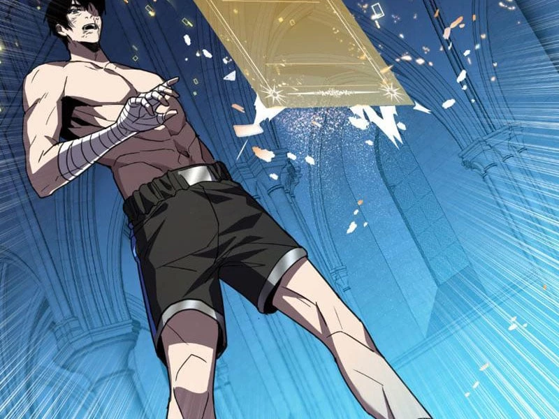 Cao Võ: Một Tay Nghiền Nát Ba Ngàn Đại Đế! Chapter 2 - 18