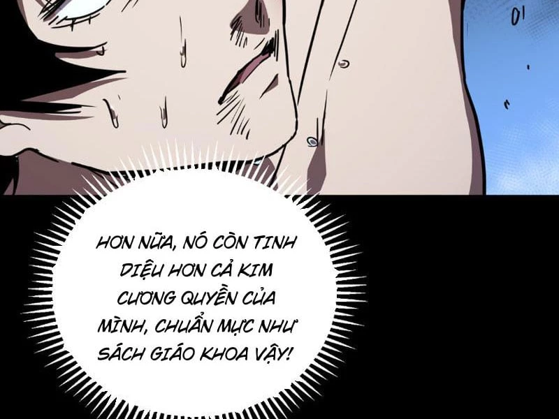 Cao Võ: Một Tay Nghiền Nát Ba Ngàn Đại Đế! Chapter 2 - 35