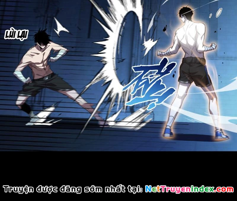 Cao Võ: Một Tay Nghiền Nát Ba Ngàn Đại Đế! Chapter 2 - 47