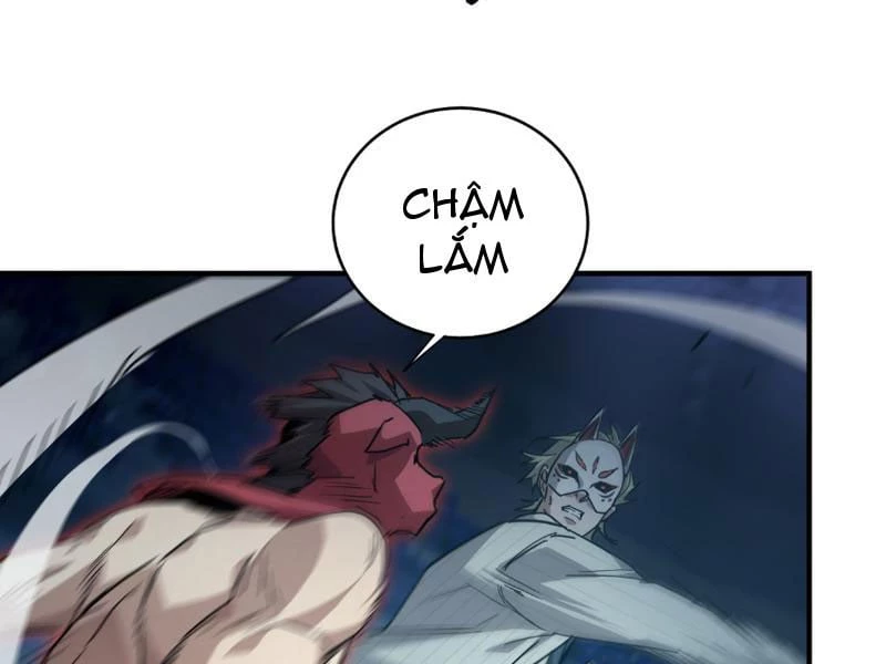 Cao Võ: Một Tay Nghiền Nát Ba Ngàn Đại Đế! Chapter 2 - 83