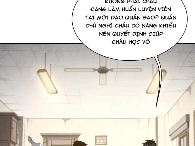 Cao Võ: Một Tay Nghiền Nát Ba Ngàn Đại Đế! Chapter 2 - 124