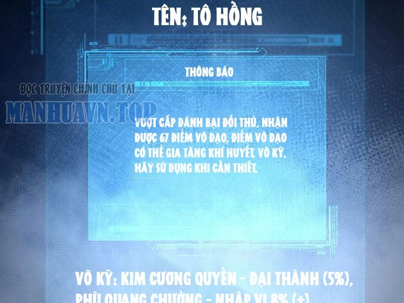 Cao Võ: Một Tay Nghiền Nát Ba Ngàn Đại Đế! Chapter 2 - 138