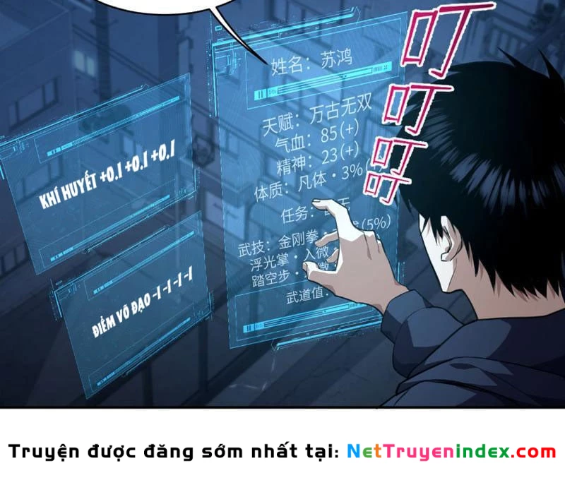 Cao Võ: Một Tay Nghiền Nát Ba Ngàn Đại Đế! Chapter 2 - 140