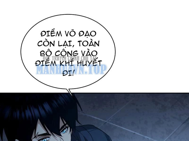 Cao Võ: Một Tay Nghiền Nát Ba Ngàn Đại Đế! Chapter 2 - 149