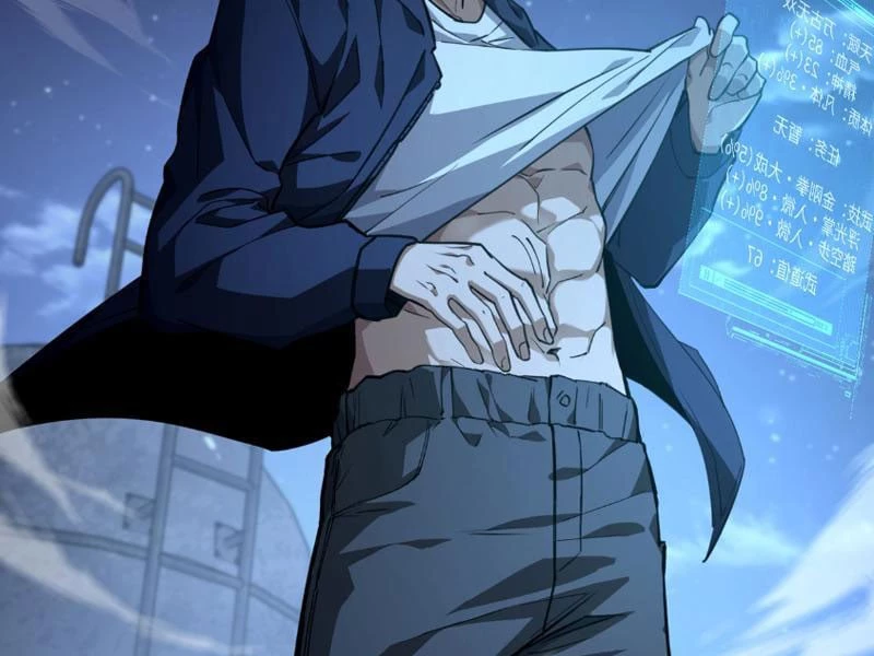 Cao Võ: Một Tay Nghiền Nát Ba Ngàn Đại Đế! Chapter 2 - 153