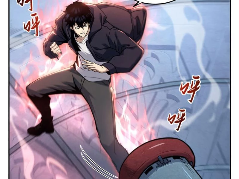 Cao Võ: Một Tay Nghiền Nát Ba Ngàn Đại Đế! Chapter 2 - 165