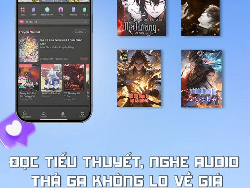 Cao Võ: Một Tay Nghiền Nát Ba Ngàn Đại Đế! Chapter 2 - 184