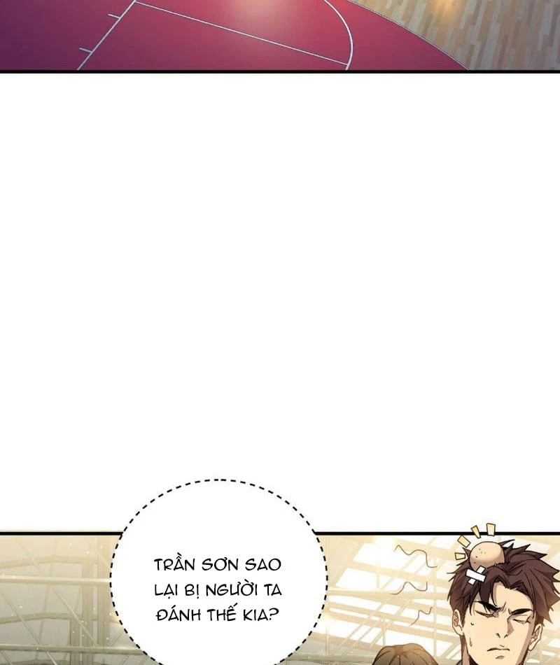 Cao Võ: Một Tay Nghiền Nát Ba Ngàn Đại Đế! Chapter 3 - 5