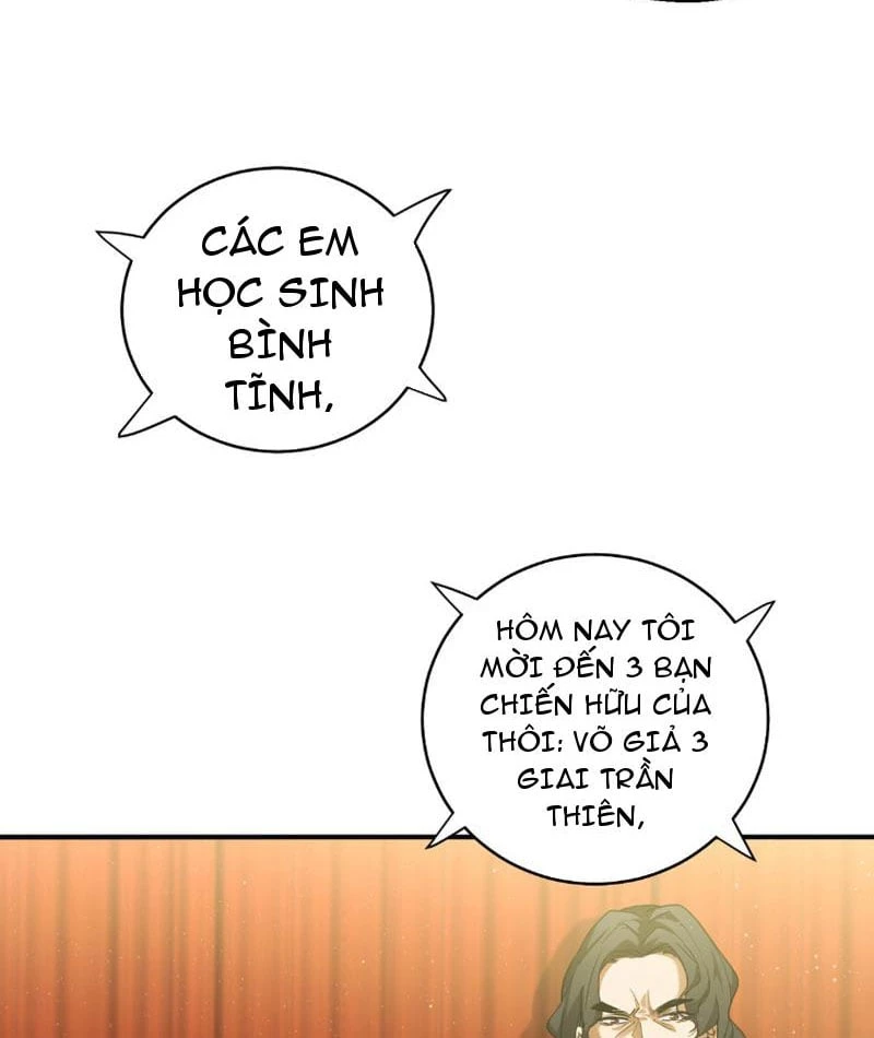 Cao Võ: Một Tay Nghiền Nát Ba Ngàn Đại Đế! Chapter 3 - 8