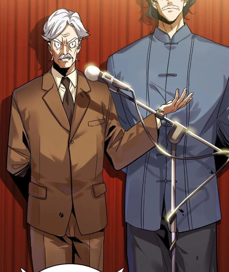 Cao Võ: Một Tay Nghiền Nát Ba Ngàn Đại Đế! Chapter 3 - 9