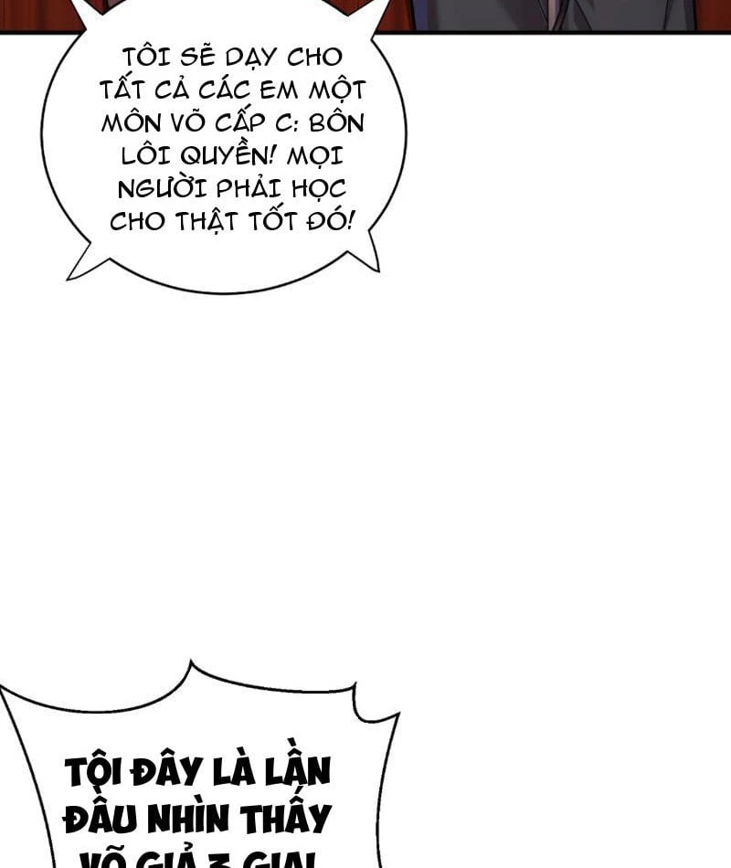 Cao Võ: Một Tay Nghiền Nát Ba Ngàn Đại Đế! Chapter 3 - 10