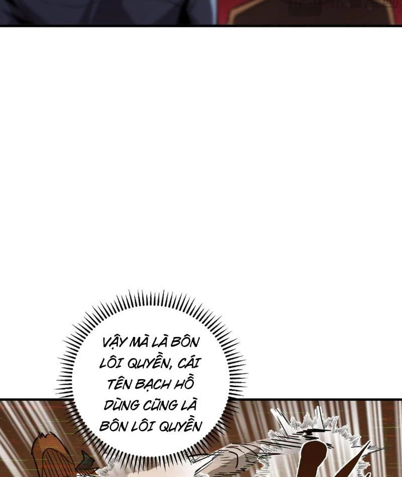 Cao Võ: Một Tay Nghiền Nát Ba Ngàn Đại Đế! Chapter 3 - 12