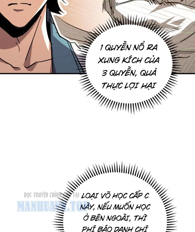 Cao Võ: Một Tay Nghiền Nát Ba Ngàn Đại Đế! Chapter 3 - 14