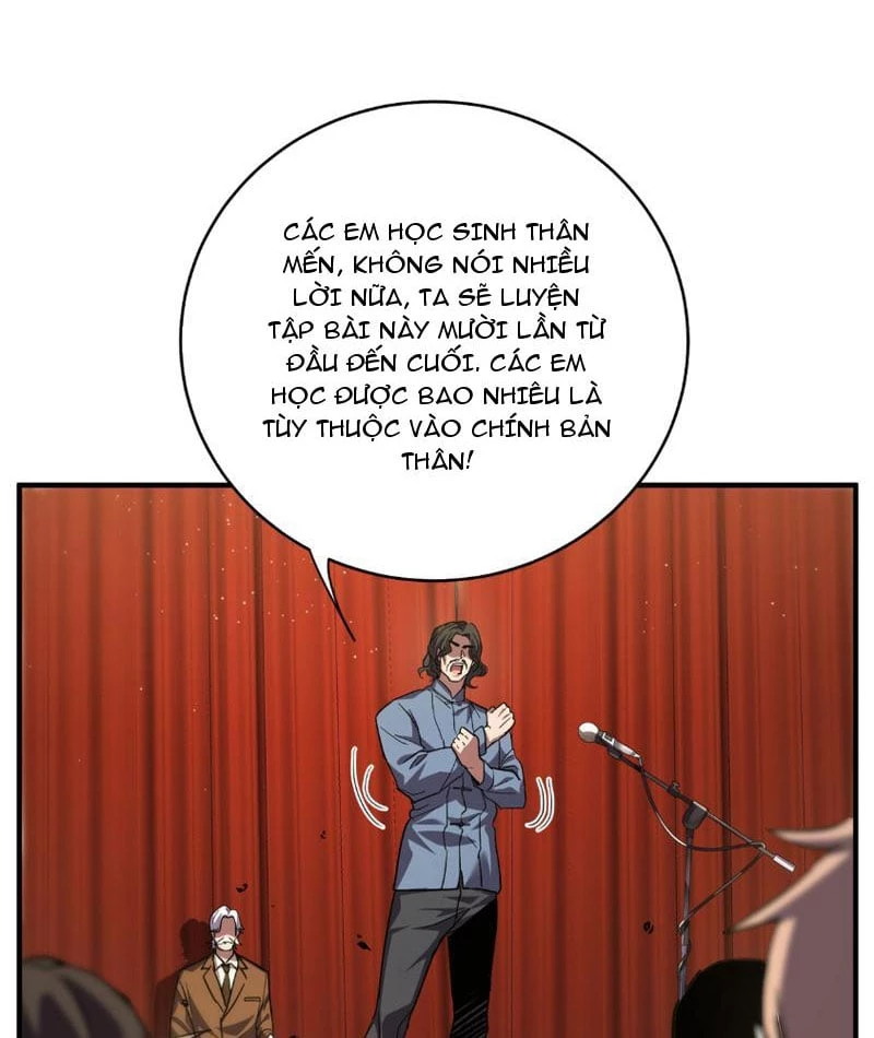 Cao Võ: Một Tay Nghiền Nát Ba Ngàn Đại Đế! Chapter 3 - 17