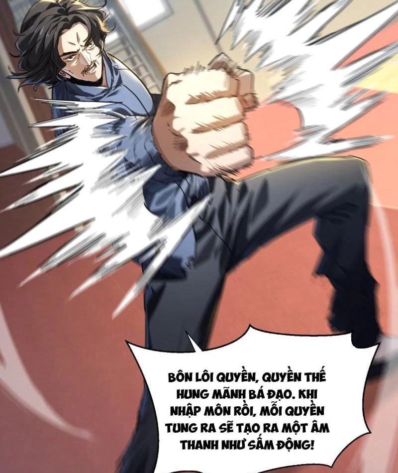 Cao Võ: Một Tay Nghiền Nát Ba Ngàn Đại Đế! Chapter 3 - 20