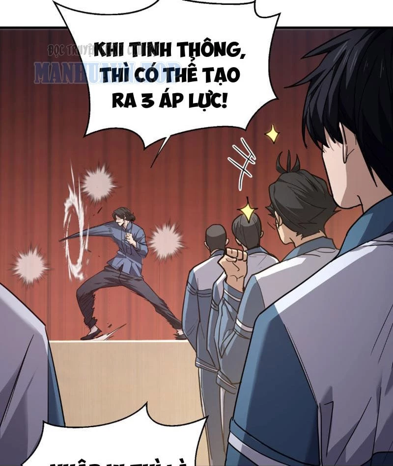 Cao Võ: Một Tay Nghiền Nát Ba Ngàn Đại Đế! Chapter 3 - 22