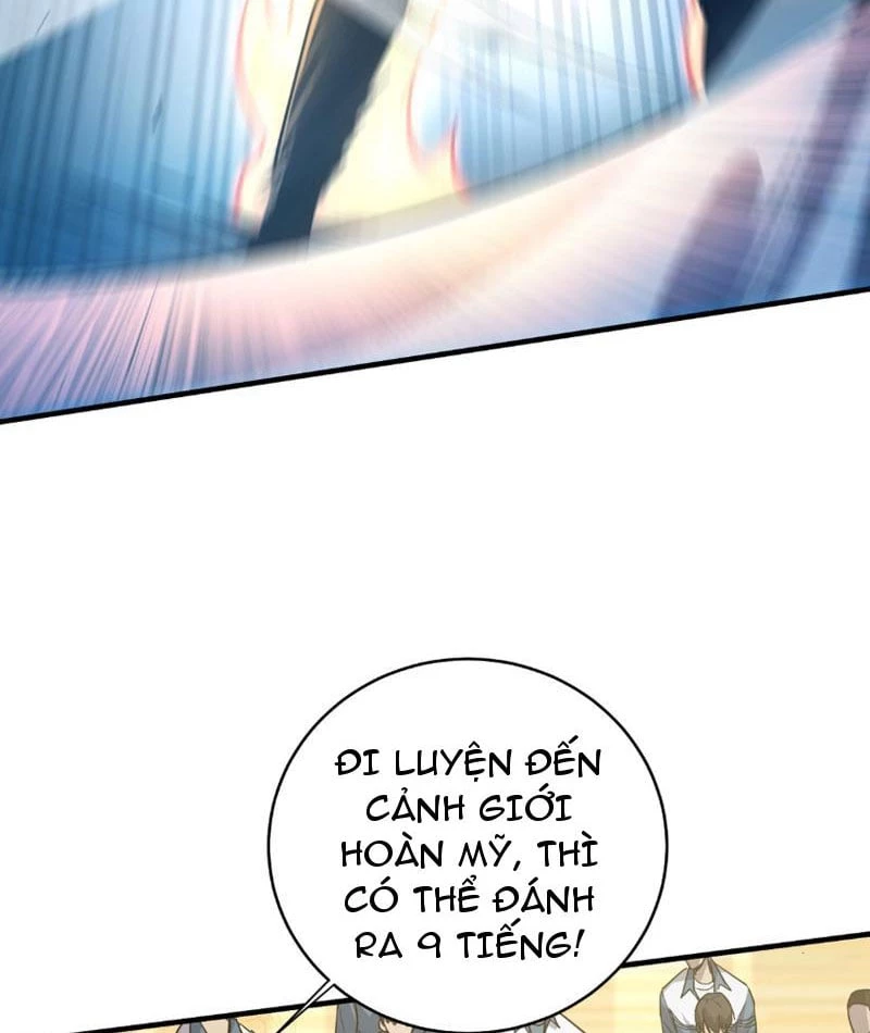 Cao Võ: Một Tay Nghiền Nát Ba Ngàn Đại Đế! Chapter 3 - 25