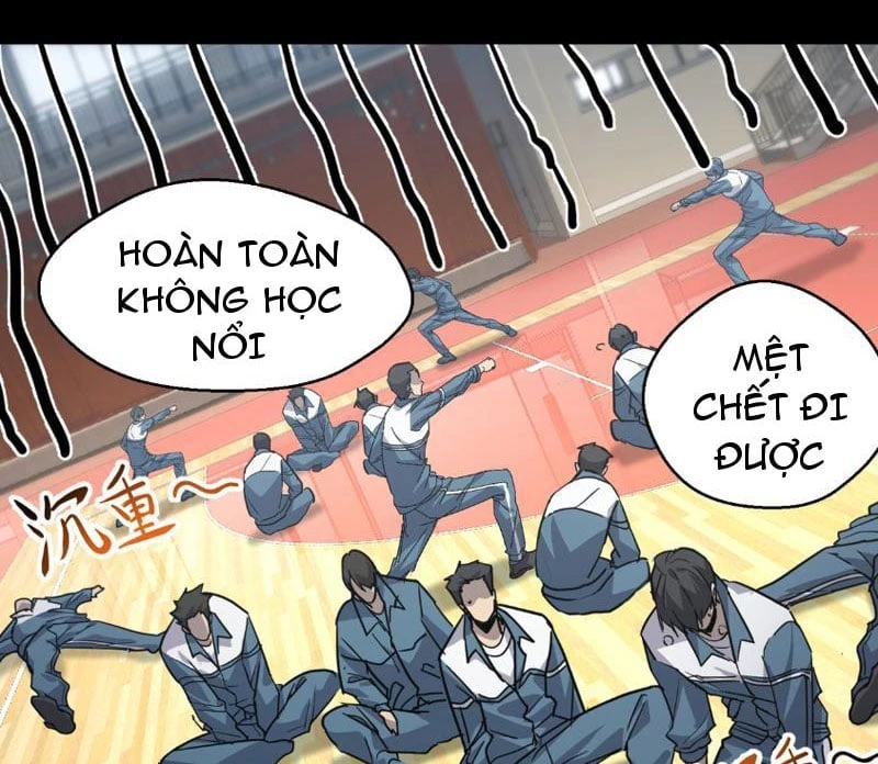 Cao Võ: Một Tay Nghiền Nát Ba Ngàn Đại Đế! Chapter 3 - 29