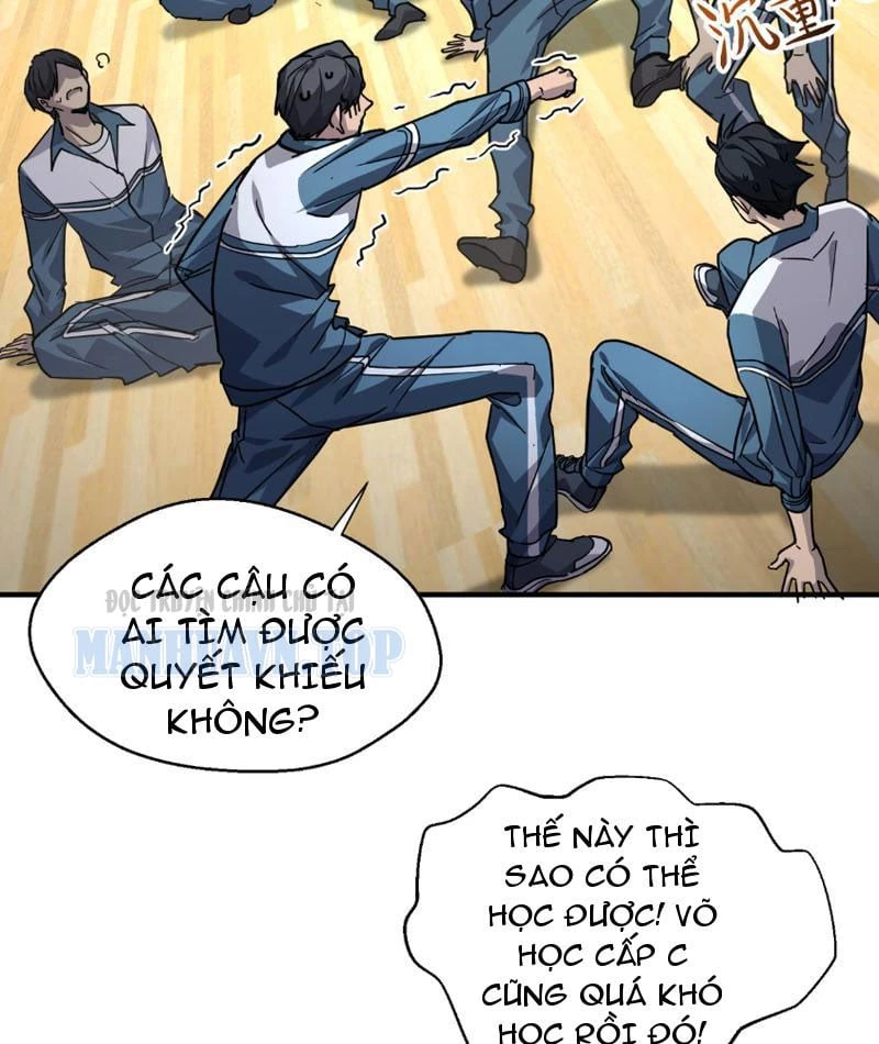 Cao Võ: Một Tay Nghiền Nát Ba Ngàn Đại Đế! Chapter 3 - 30