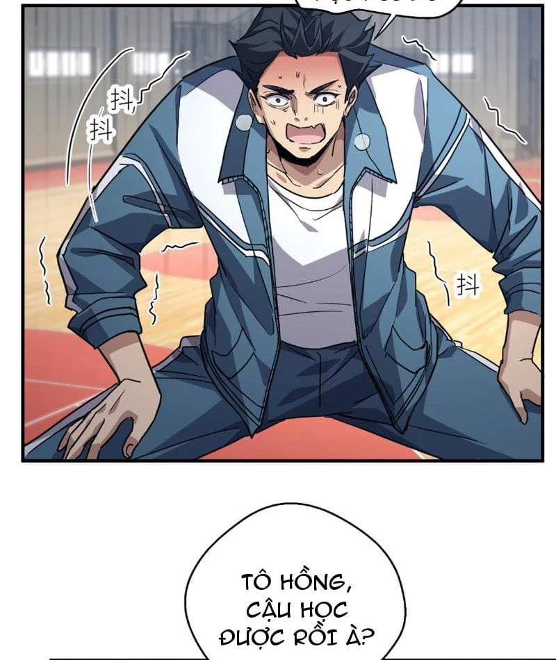 Cao Võ: Một Tay Nghiền Nát Ba Ngàn Đại Đế! Chapter 3 - 31