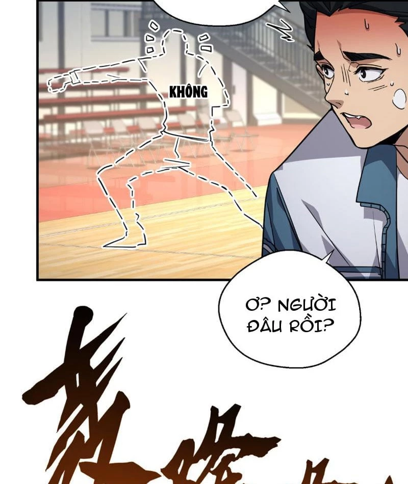 Cao Võ: Một Tay Nghiền Nát Ba Ngàn Đại Đế! Chapter 3 - 32