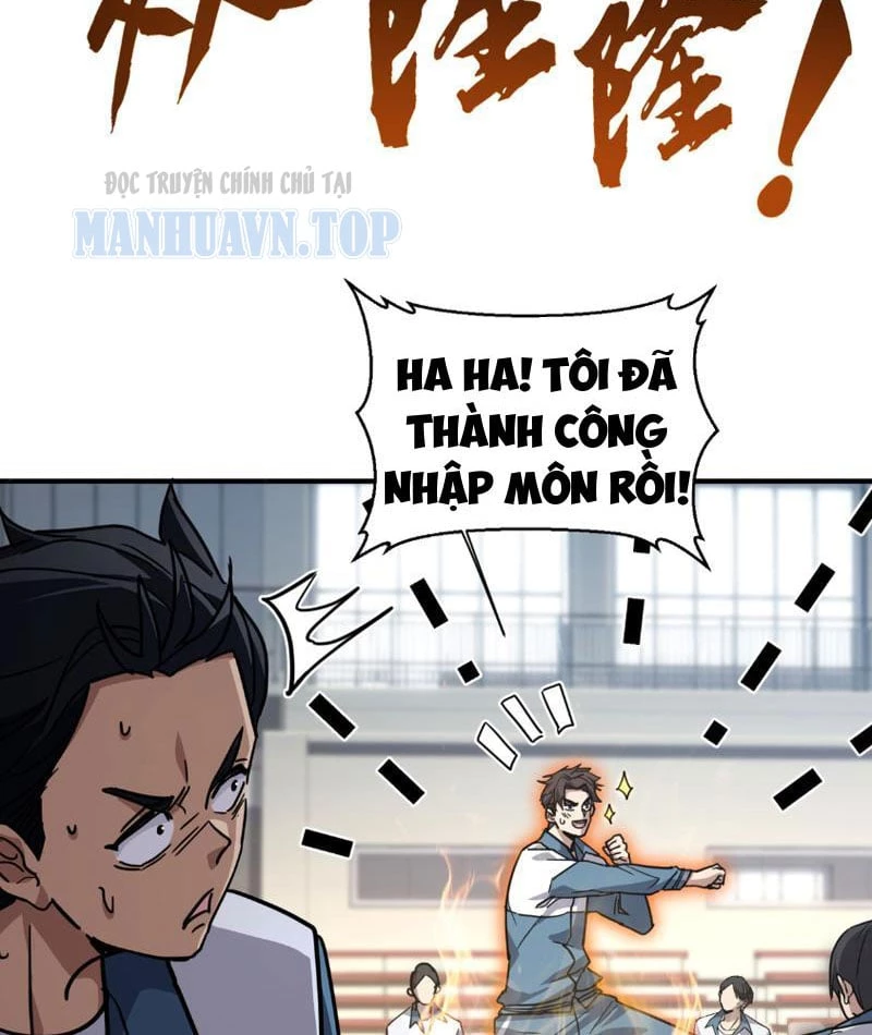 Cao Võ: Một Tay Nghiền Nát Ba Ngàn Đại Đế! Chapter 3 - 33