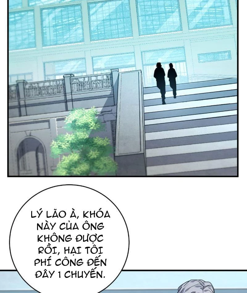 Cao Võ: Một Tay Nghiền Nát Ba Ngàn Đại Đế! Chapter 3 - 37