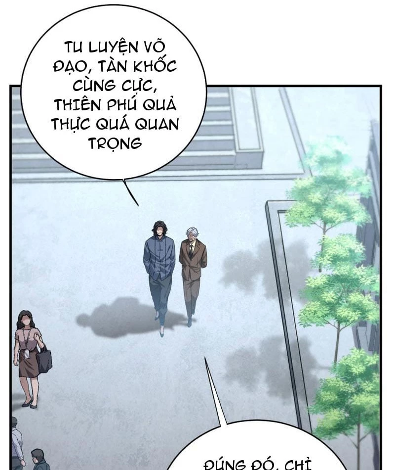 Cao Võ: Một Tay Nghiền Nát Ba Ngàn Đại Đế! Chapter 3 - 39