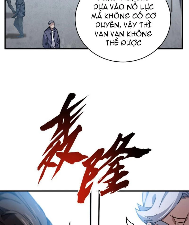 Cao Võ: Một Tay Nghiền Nát Ba Ngàn Đại Đế! Chapter 3 - 40