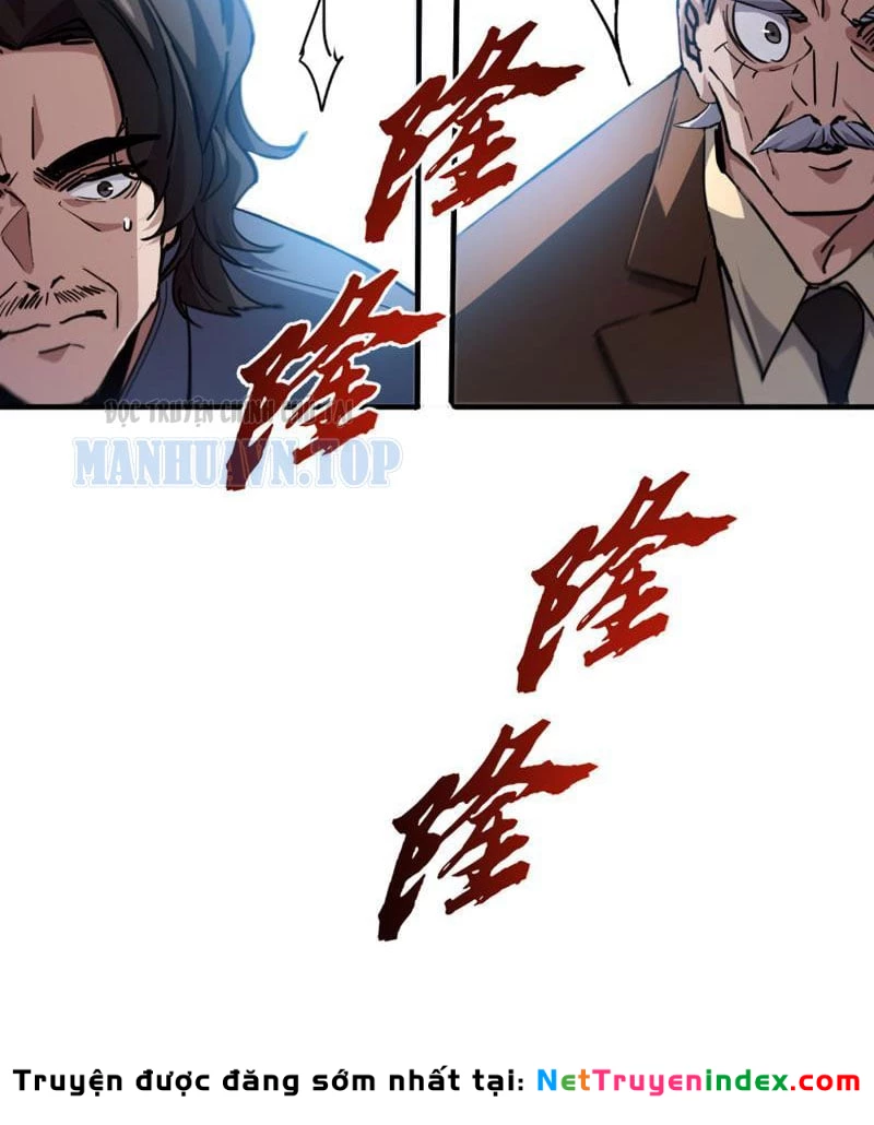 Cao Võ: Một Tay Nghiền Nát Ba Ngàn Đại Đế! Chapter 3 - 41