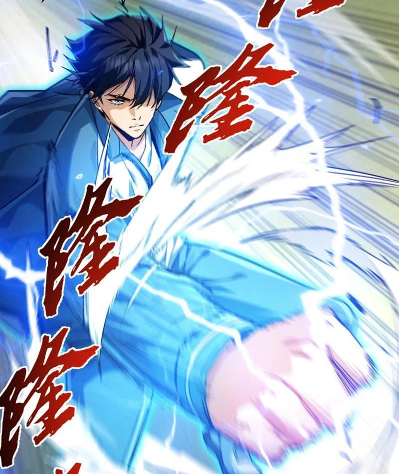 Cao Võ: Một Tay Nghiền Nát Ba Ngàn Đại Đế! Chapter 3 - 44