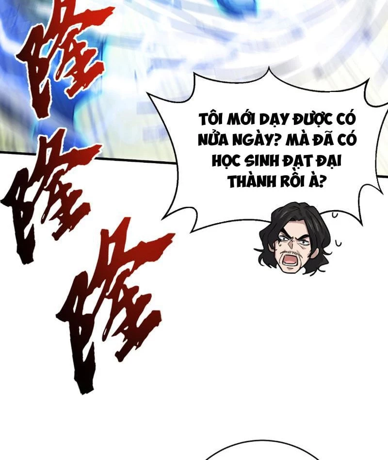 Cao Võ: Một Tay Nghiền Nát Ba Ngàn Đại Đế! Chapter 3 - 45