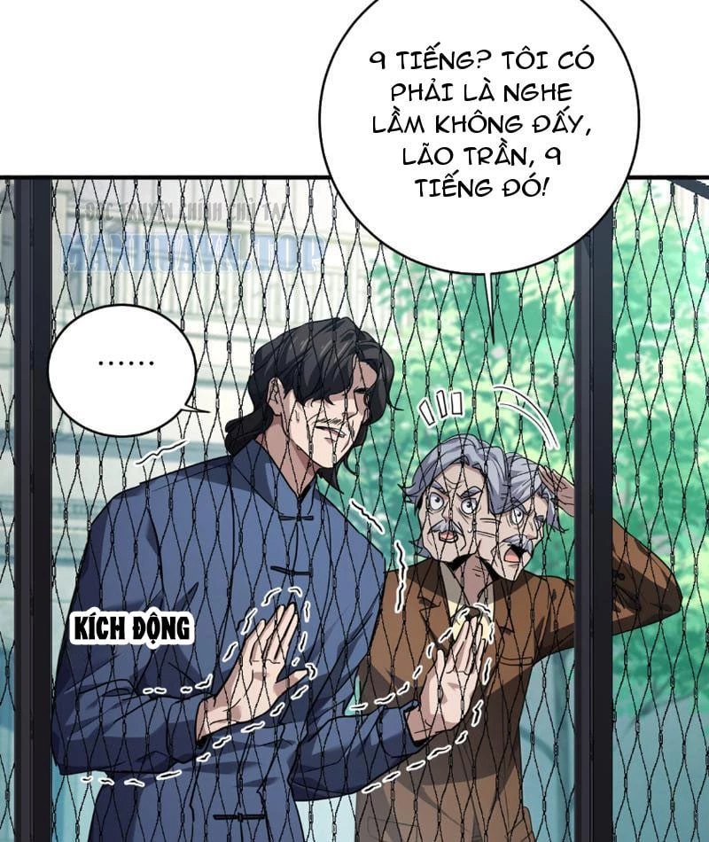 Cao Võ: Một Tay Nghiền Nát Ba Ngàn Đại Đế! Chapter 3 - 46