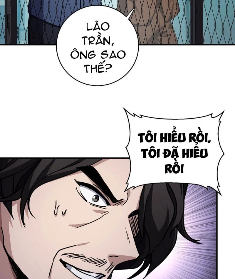 Cao Võ: Một Tay Nghiền Nát Ba Ngàn Đại Đế! Chapter 3 - 47