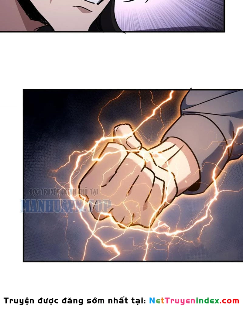 Cao Võ: Một Tay Nghiền Nát Ba Ngàn Đại Đế! Chapter 3 - 48